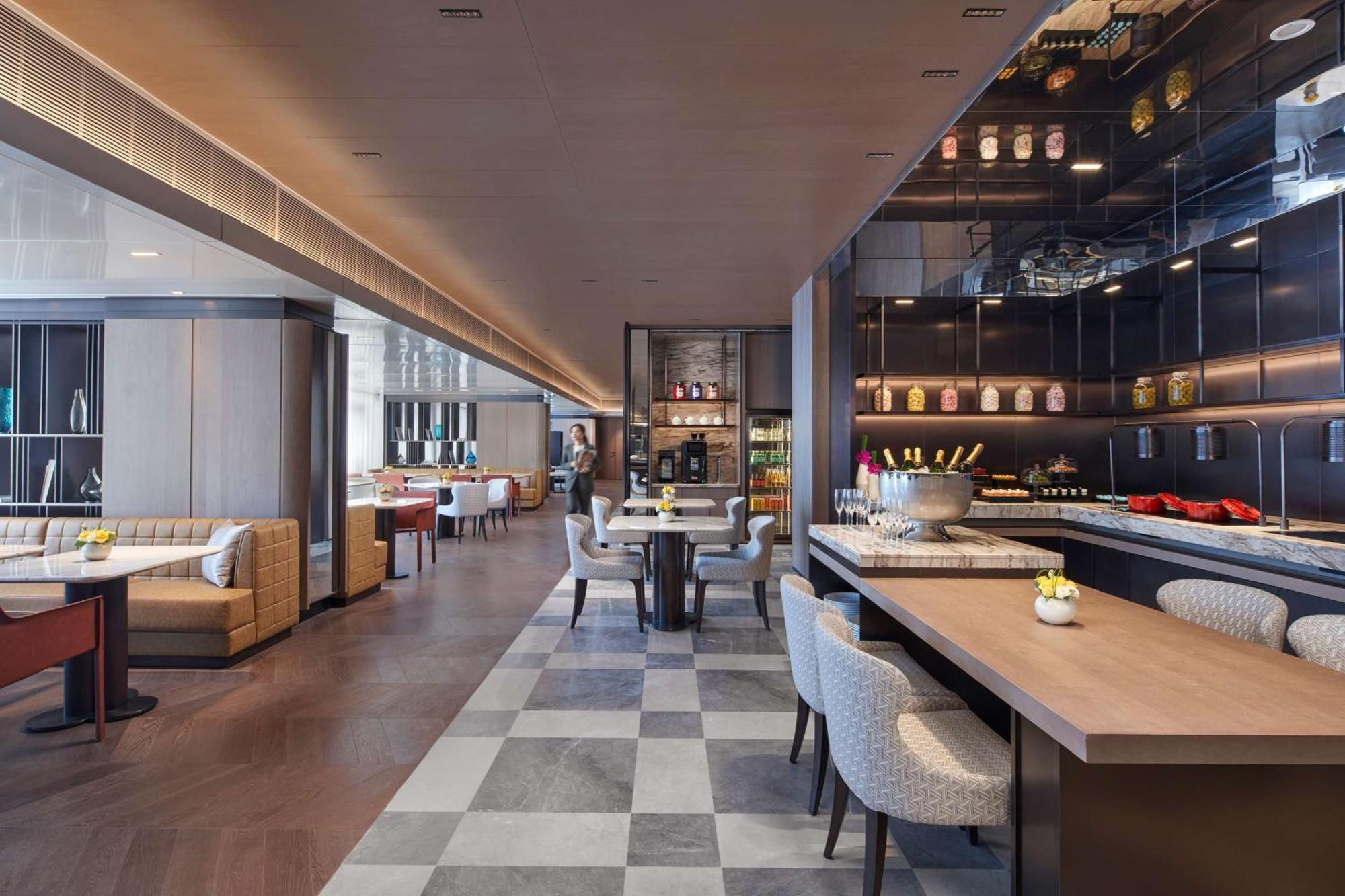 Hyatt Regency Hangzhou International Airport Екстериор снимка